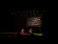 Aaron Lewis - Hunger Strike cover (live at Foxwoods Casino 4/6/2024)