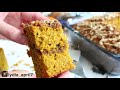 How to Make Pumpkin Spice Coffee Cake | Perfect Thanksgiving Recipe
