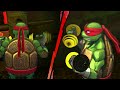 Teenage Mutant Ninja Turtles: Splintered Fate – Launch Trailer – Nintendo Switch