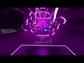 Antineutrino Witchcraft | Beat Saber Map Showcase