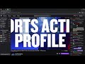 Dude perfect & chat think were hacking