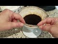 Organic Cotton Coffee Filter Review