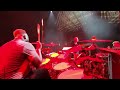 “What About Me” Drum solo - Snarky Puppy at Jazz In Marciac! July 23, 2023
