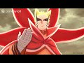 Taijutsu | Boruto: Naruto Next Generations