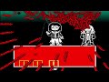 Omnibelief Phase 3 | Undertale FanGame