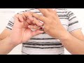 8 Magic Tricks with Rings