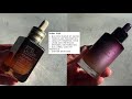 1 YEAR UPDATE Estee Lauder Advanced Night Repair Review - Worth it?