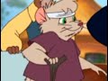 Teresa Brisby sells crystal meth to Martin