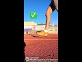 Common Running Form Footstrike Mistakes! | Run Coaching Technique Tip by Sage Canaday