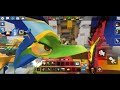 Buying All Skin In Bedwars!! [Blockman Go]