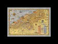 Antique and Vintage Maps