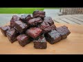 Pork Belly Burnt Ends