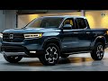 A New 2025 Honda Ridgeline Unveiled - The Pickup That Beyond Perfect !!