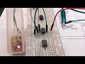 The Simplest op-amp Tester on youtube (AU-0922)