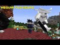 Every Domain Expansion and Ability in Jujutsu Kaisen Minecraft Mod