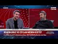 Nuri Bilge Ceylan İle Zeki Demirkubuz Arasındaki Tartışmalar