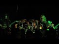 Origin - The Aftermath (May 13, 2012 in Boise, Idaho)