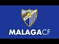 Himno Málaga CF Mix | Antiguo - Nuevo