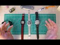 Conan's Casio Corner: EDC Episode 1- 