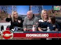 LA JUNTADA DEL DOMINGO! Con El Pollo Sobrero, Pablo Micheli y Eduardo Belliboni (02-06-24)