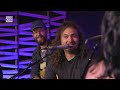 KFOG Private Concert: The War on Drugs - Full Concert