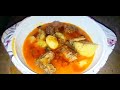 Shorby wale Alop Gosht ki Recipe by Eshal Foodies|مٹن آلو گوشت ریسپی|#cooking