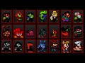 Antonball Deluxe (PC) - All Characters! FULL Showcase 100% (SPOILERS!)