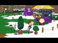 Joining The Elves (South Park: Stick of Truth)