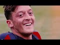 Der TRAGISCHE Absturz des Mesut Özil
