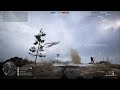 Duck hunt (Battlefield 1)