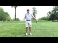 How to Hit a Punch Shot and Escape Trouble in Golf