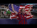 USA DOMINATE! 🇺🇸 | Swimming 4 × 100m Freestyle Relay Highlights | Paris Olympics 2024 #Paris2024