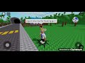 ROBLOX NPCs are becoming smart! part 1