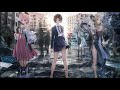 Blue Reflection: Second Light - All Transformations