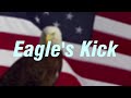 Eagle's Kick