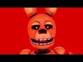 Labyrinth Remix Short (FNAF SFM)(Animation Test)