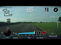 【Hotlap】【Gingerman Raceway】19' Camaro SS 1LE - PB
