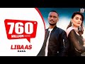 LIBAAS - Kaka (official song) | Viral Song