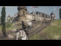 【BF1】騎兵(cavalry) 33k/2d【PS4】