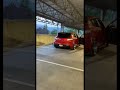 Built Mazda speed 3 “WotBox 2 step flame”