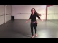 Lady Vee's Introduction To Sensual Movement | Moves Like Jagger | Maroon5 | SensualFit | Day 15