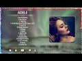 Adele - Timeless Classics: Top 15 Greatest Hits of 2024