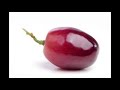 image of a grape for 5 minutes