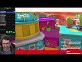 Putting together a FULL MARIO ODYSSEY SPEEDRUN