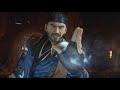 Mortal Kombat 11: Noob Saibot Vs All Characters | All Intro/Interaction Dialogues