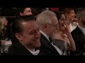 Ricky Gervais' Monologue - 2020 Golden Globes