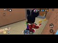 I played mm2 as @KreekCraft (mm2 mobile montage #4)