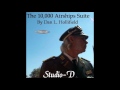 The 10,000 Airships Suite, Part 6 - Blue Sky Flying