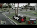 SODOJ FivePD RP GTA V