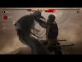 Klassic Scorpion vs MK Movie Raiden - Mortal Kombat 11